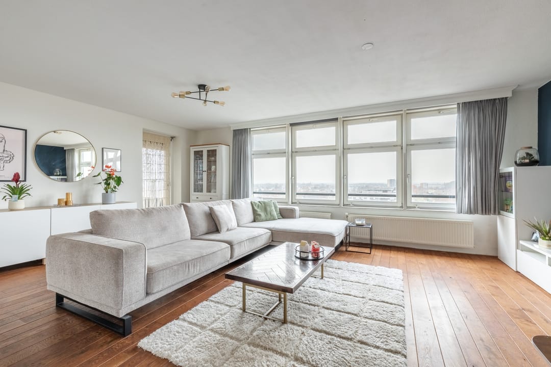 Foto 13 van Ecuplein 39