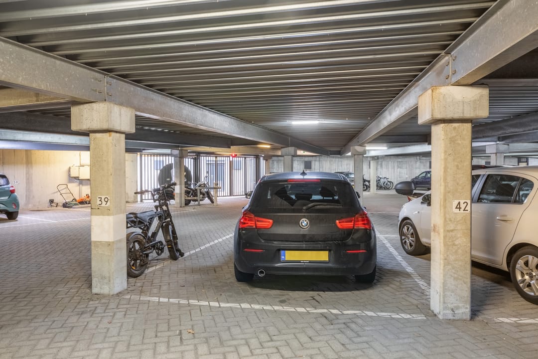 Foto 26 van Ecuplein 39