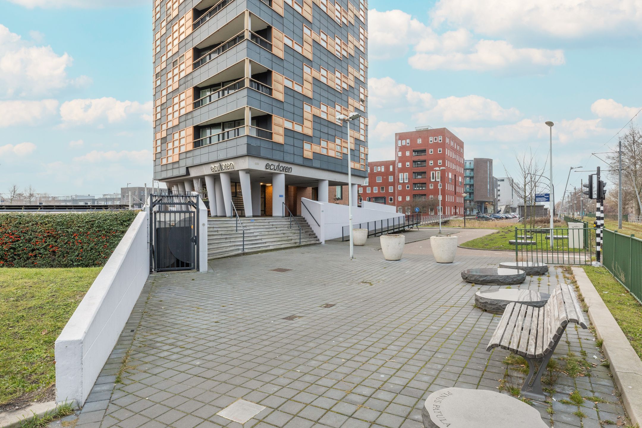 Foto 30 van Ecuplein 39