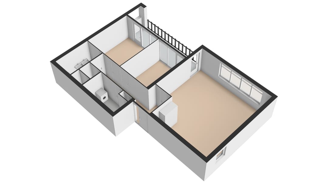 Foto 38 van Ecuplein 39