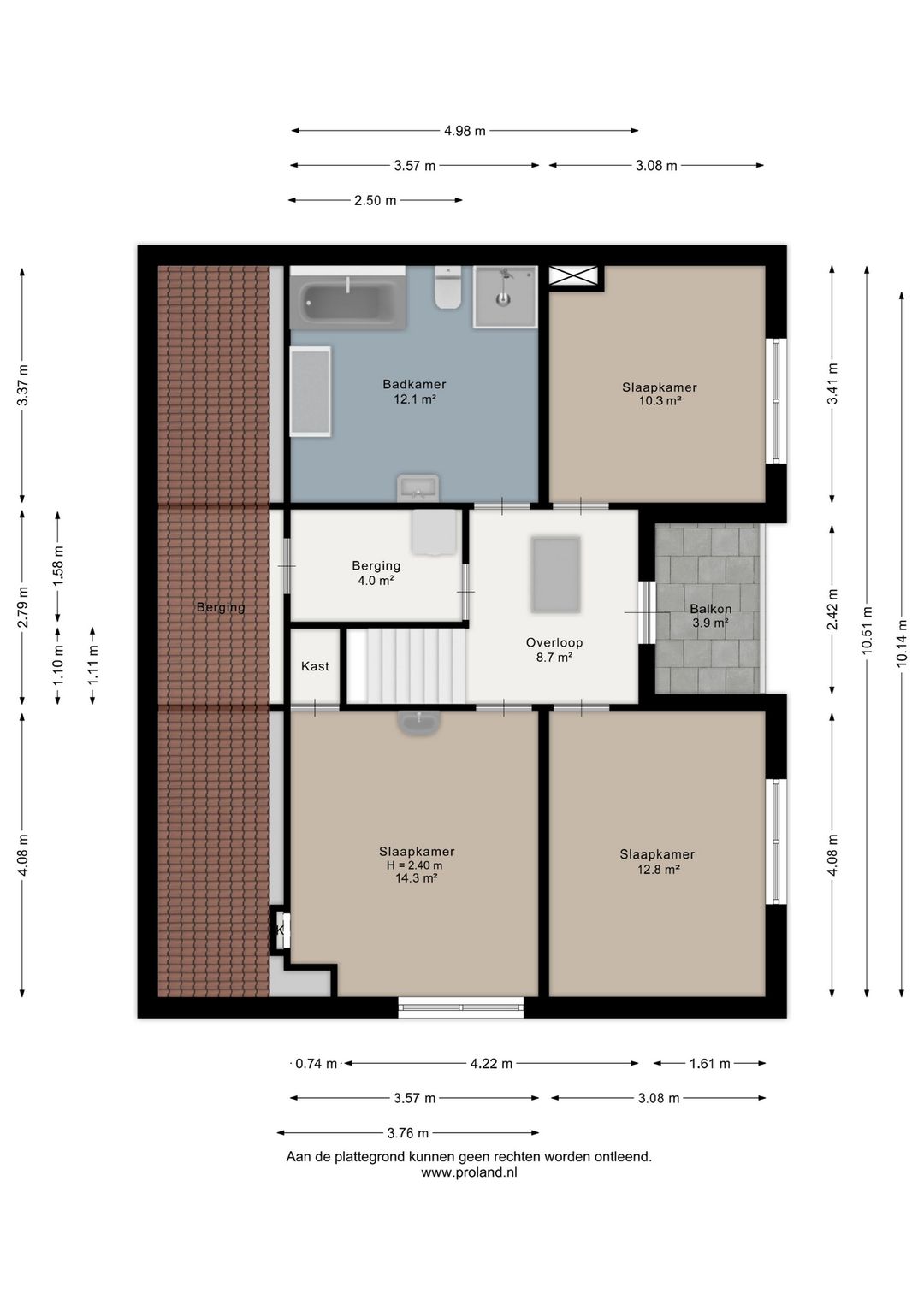 Photo 41 of Houtpad 6