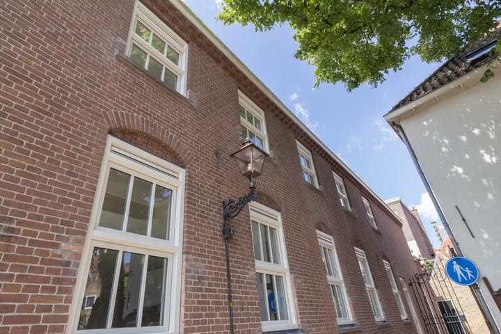 Foto 4 van Poortje van Verlaan 6