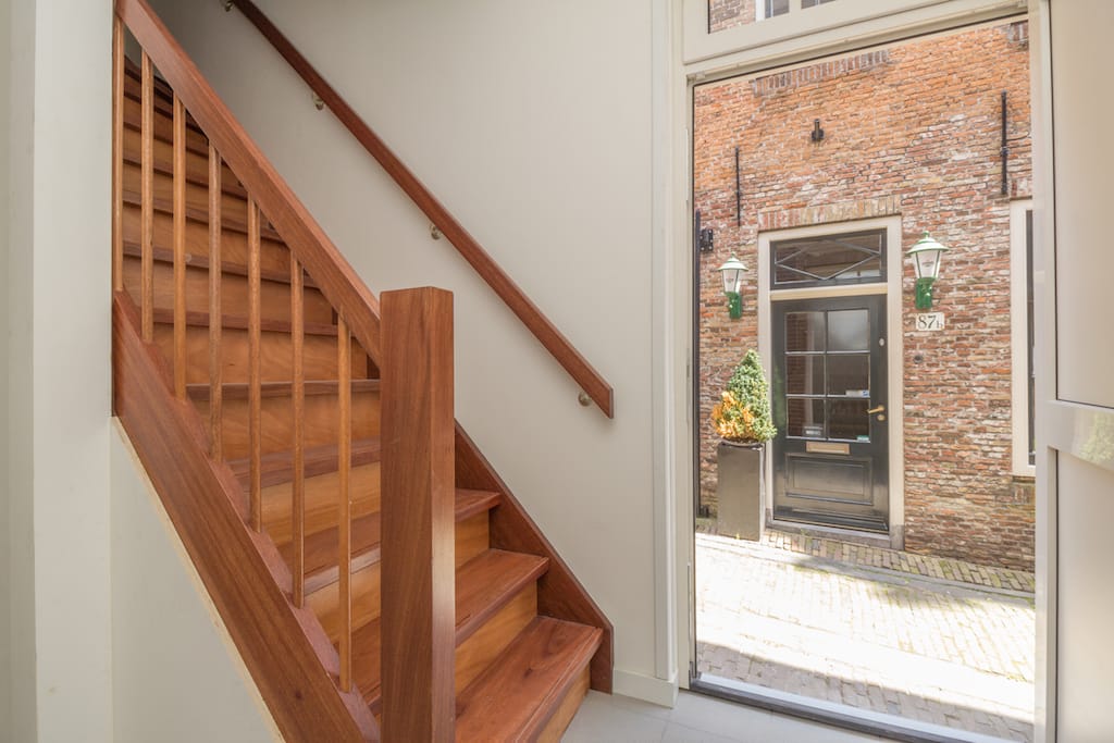 Photo 5 of Poortje van Verlaan 6