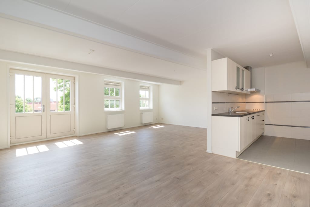 Photo 8 of Poortje van Verlaan 6