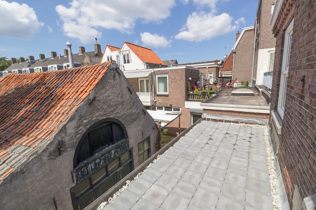 Photo 28 of Poortje van Verlaan 6