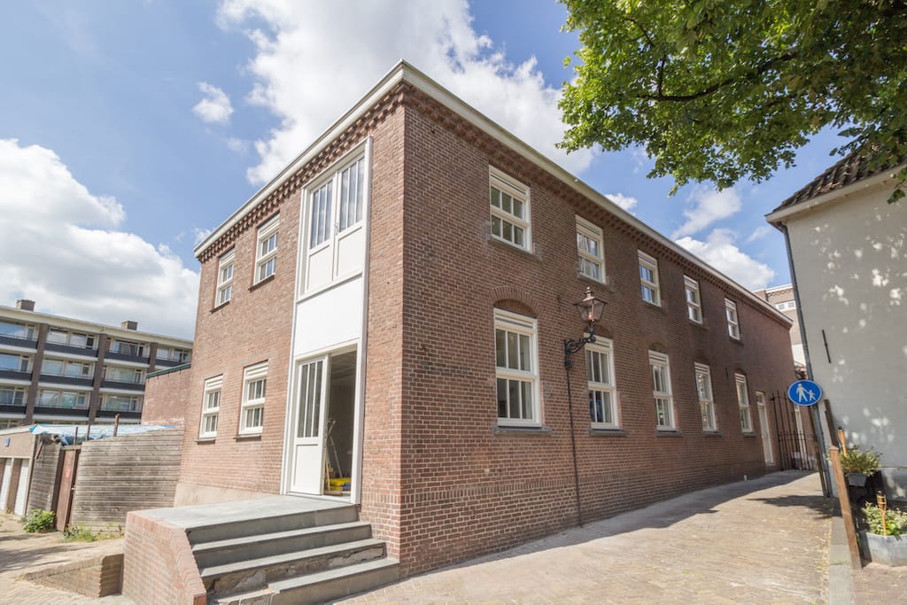 Photo 30 of Poortje van Verlaan 6