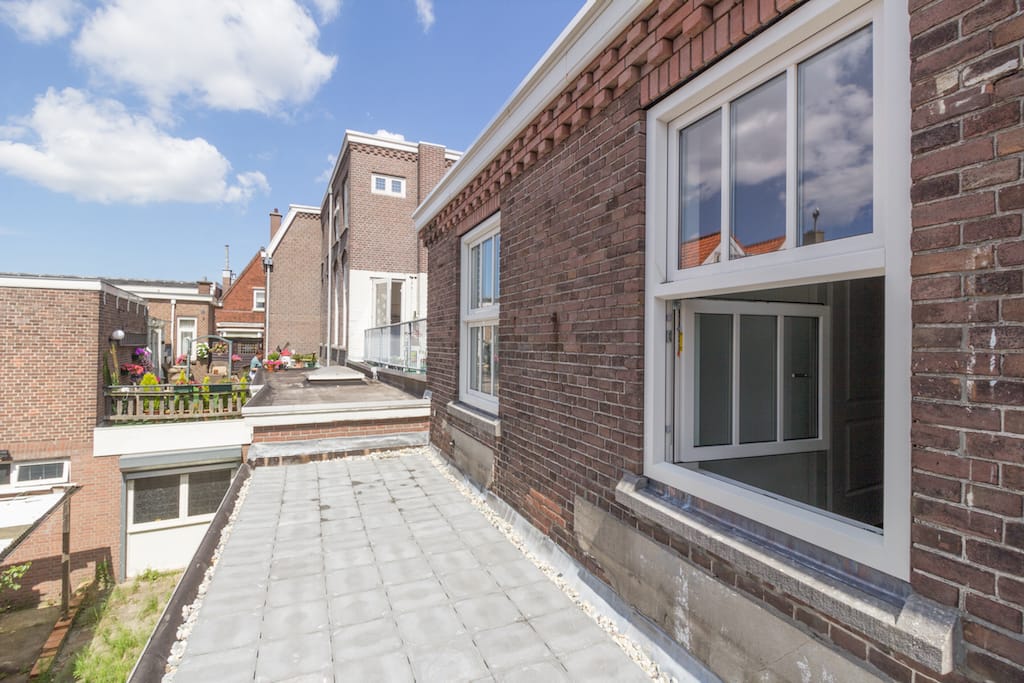 Photo 27 of Poortje van Verlaan 6