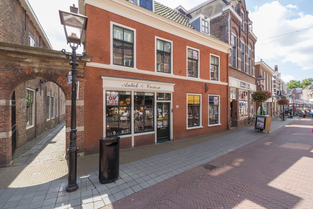 Photo 32 of Poortje van Verlaan 6