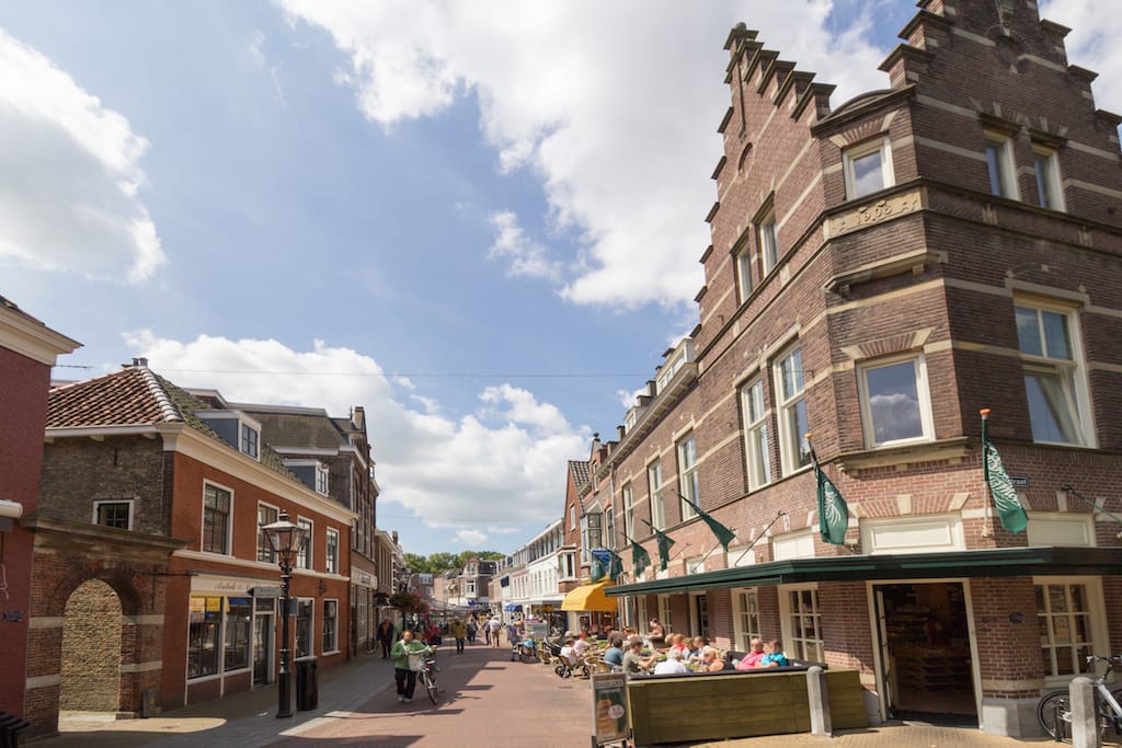 Photo 33 of Poortje van Verlaan 6