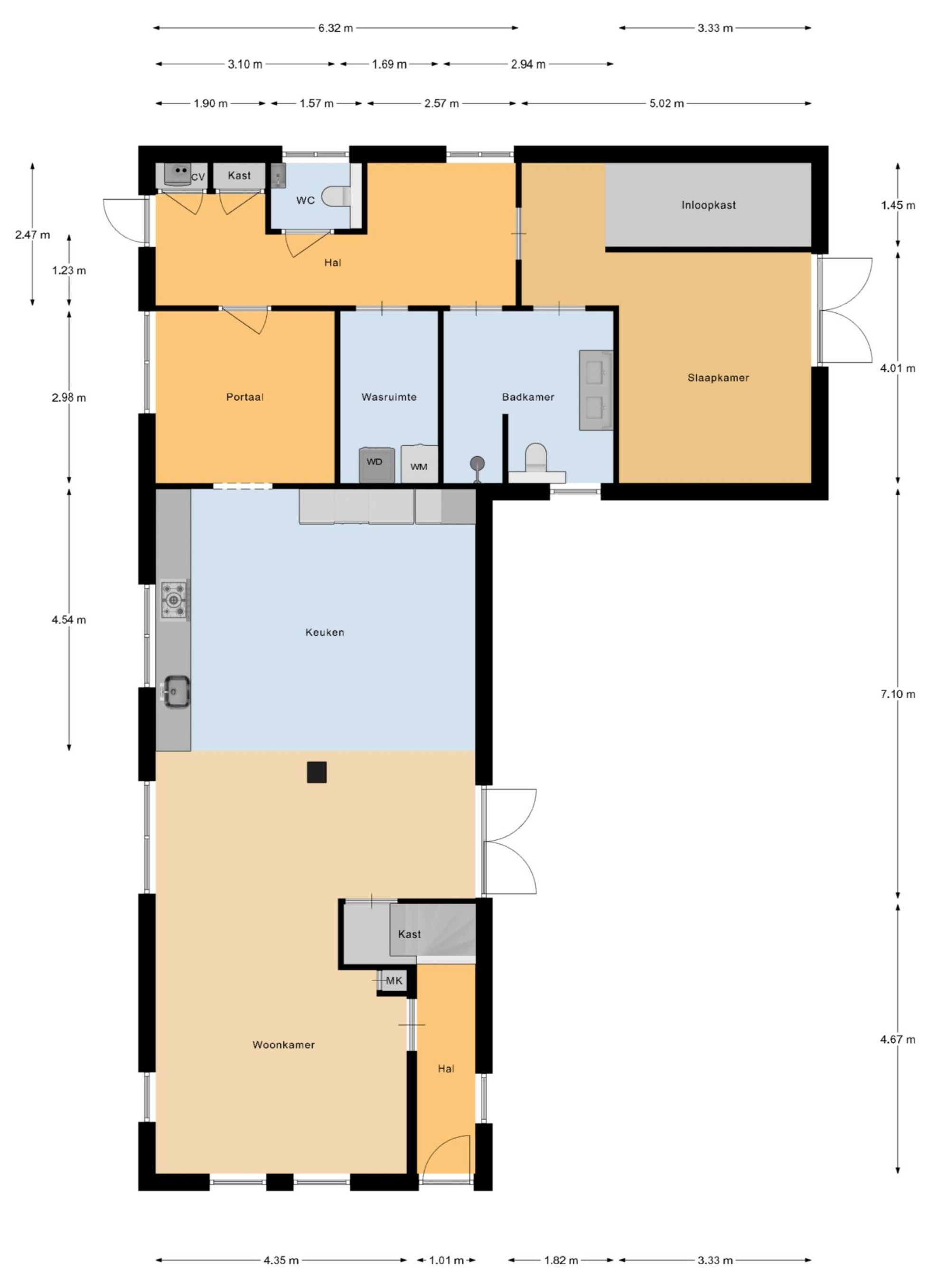 Foto 48 van Heemraadstraat 2