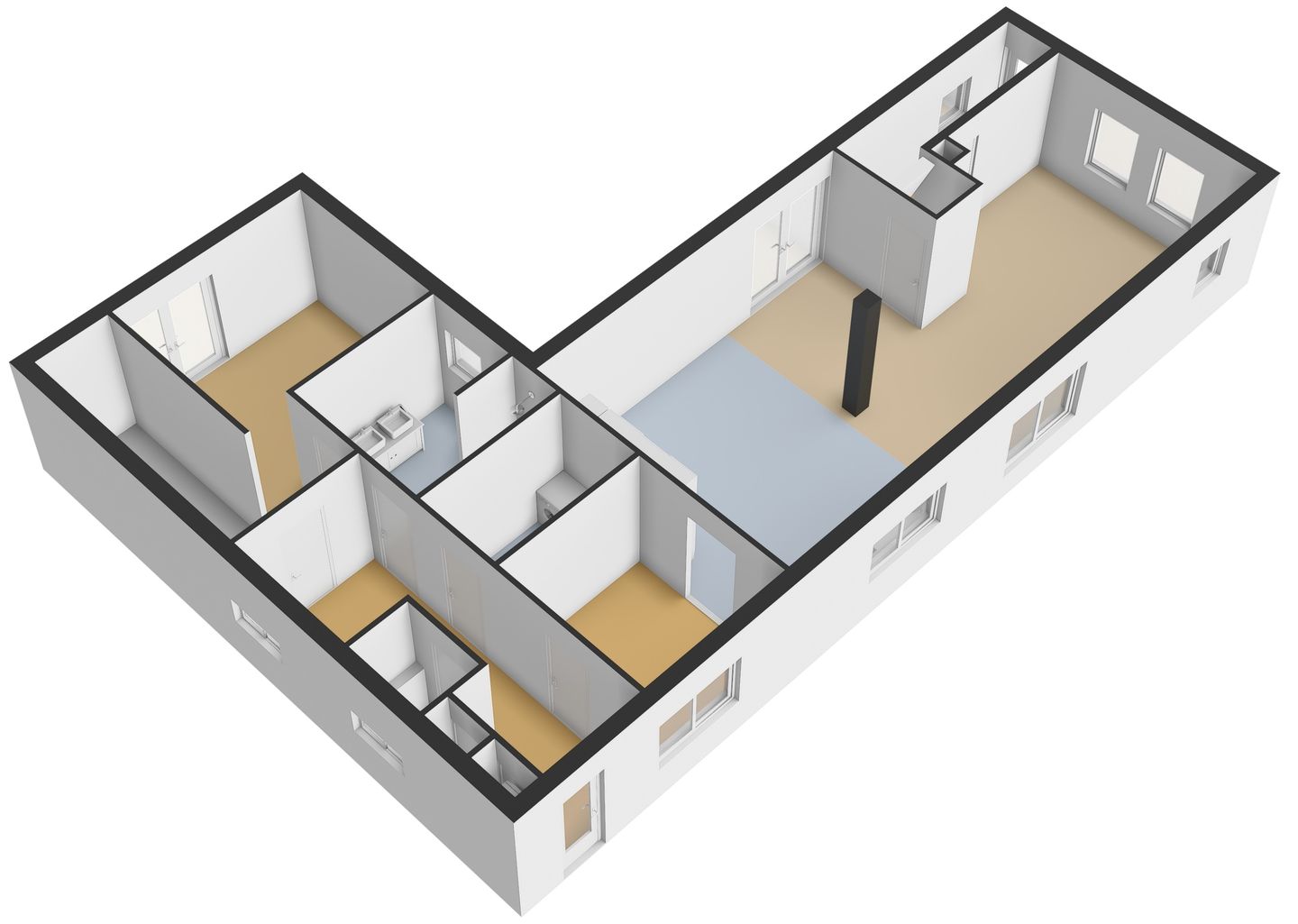 Foto 50 van Heemraadstraat 2