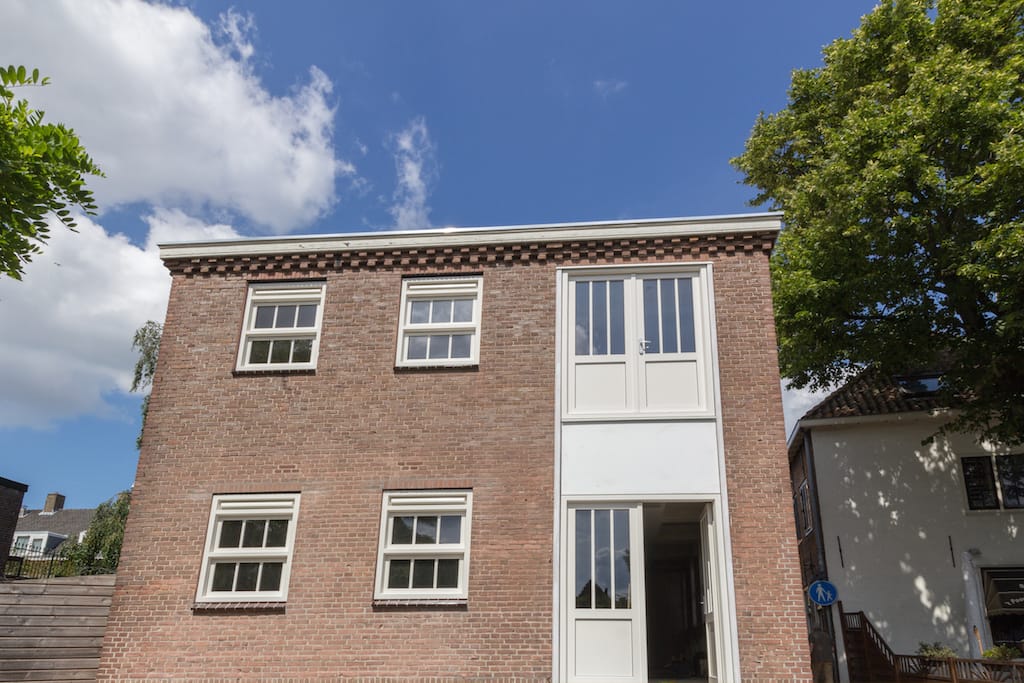 Photo 31 of Poortje van Verlaan 6