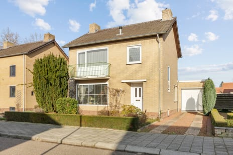 Hubertusstraat thumbnail