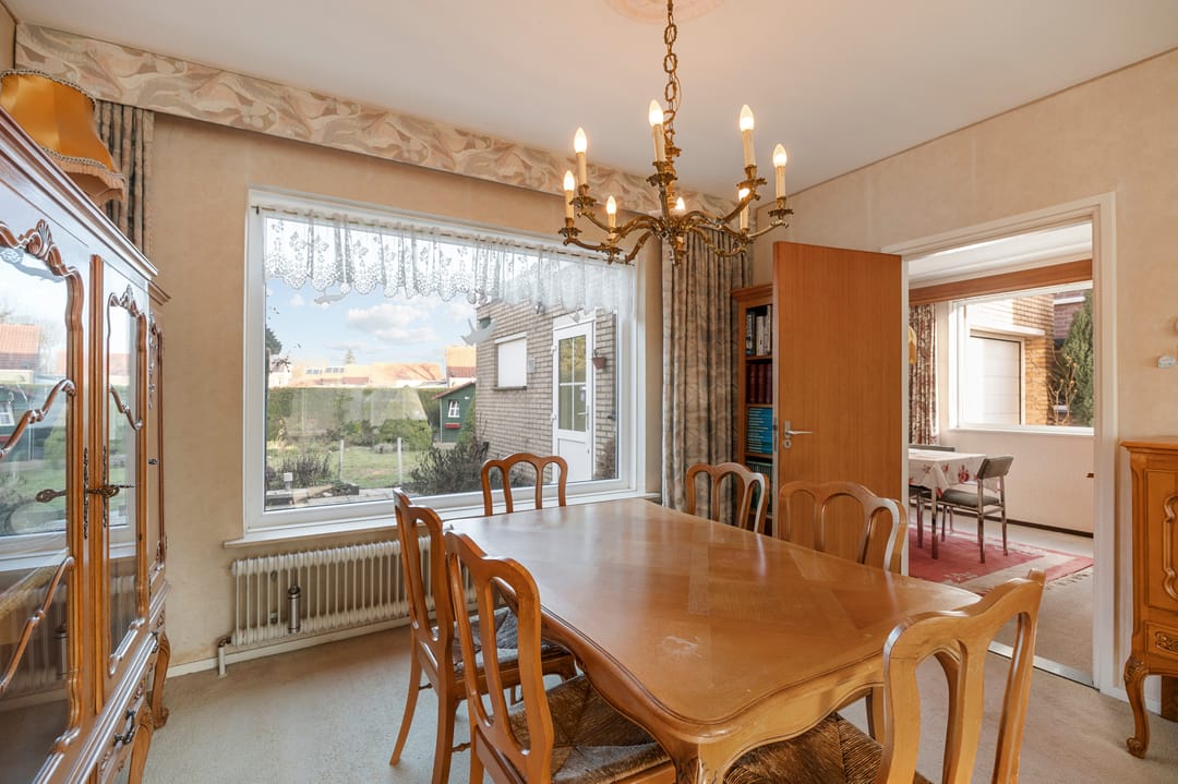 Foto 2 van Hubertusstraat 5