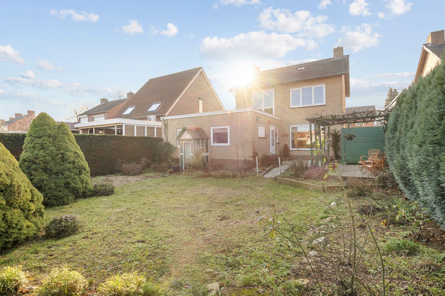 Foto 4 van Hubertusstraat 5