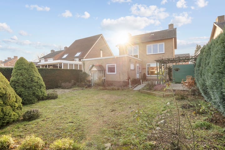Foto 4 van Hubertusstraat 5