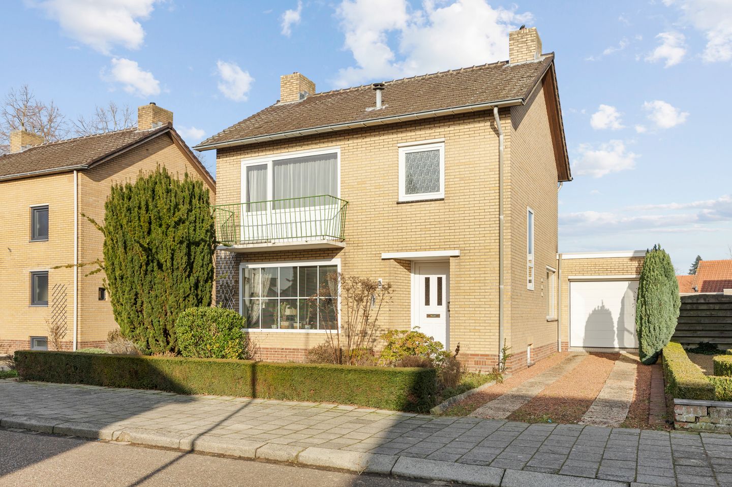 Foto 5 van Hubertusstraat 5