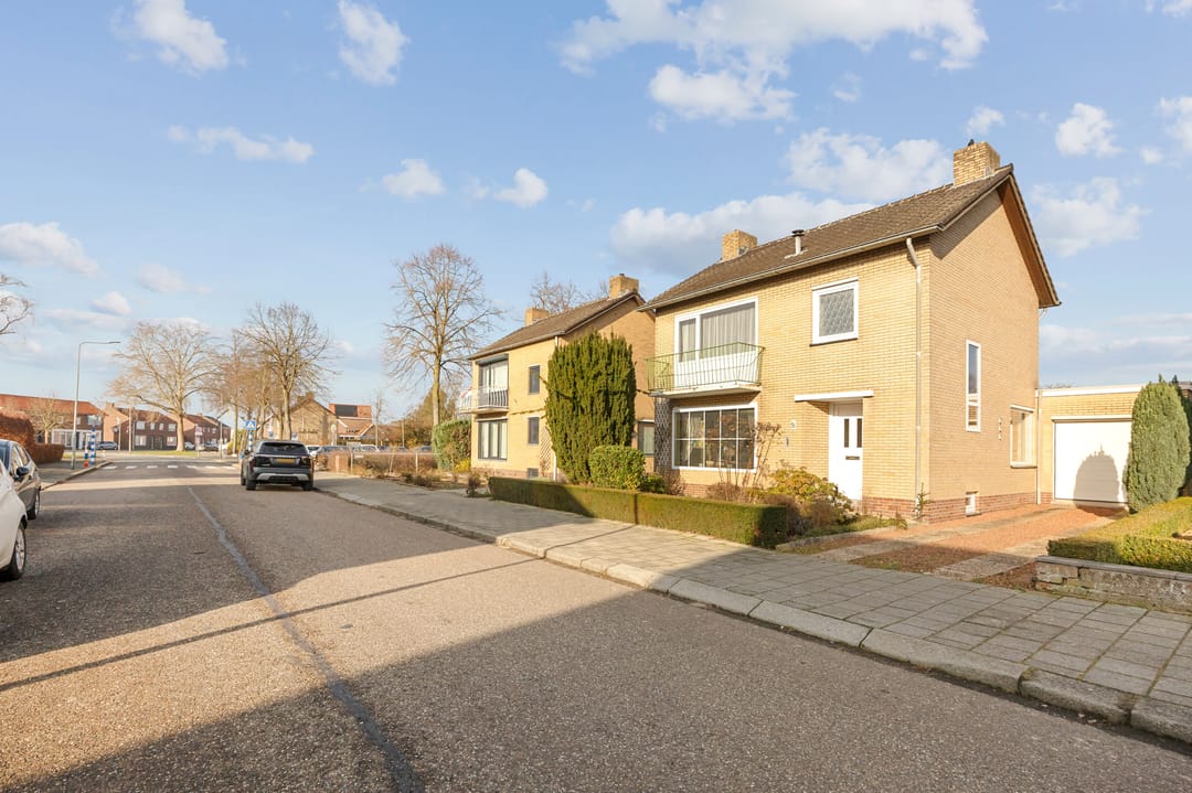 Foto 7 van Hubertusstraat 5