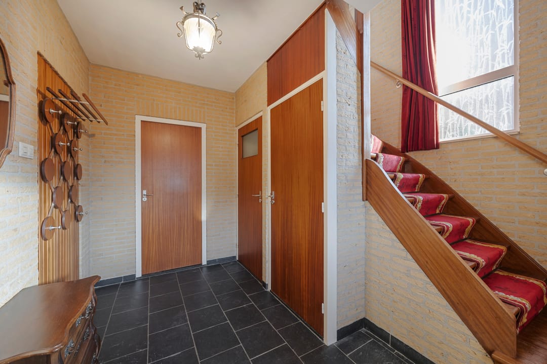 Foto 8 van Hubertusstraat 5