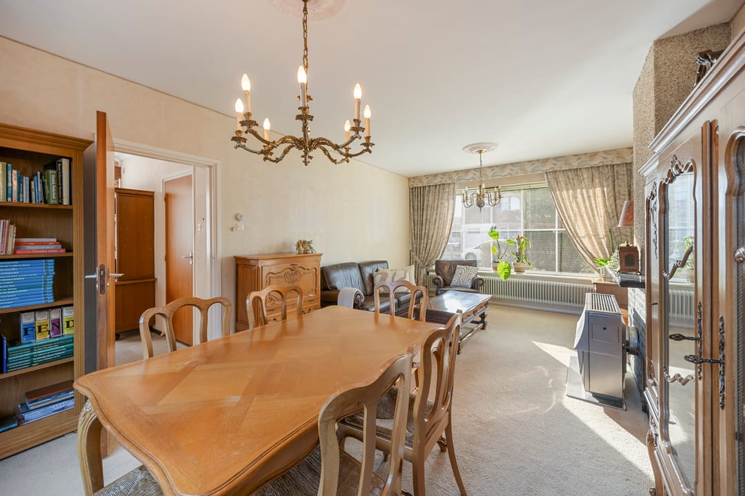 Foto 11 van Hubertusstraat 5