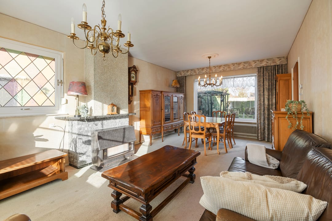 Foto 13 van Hubertusstraat 5