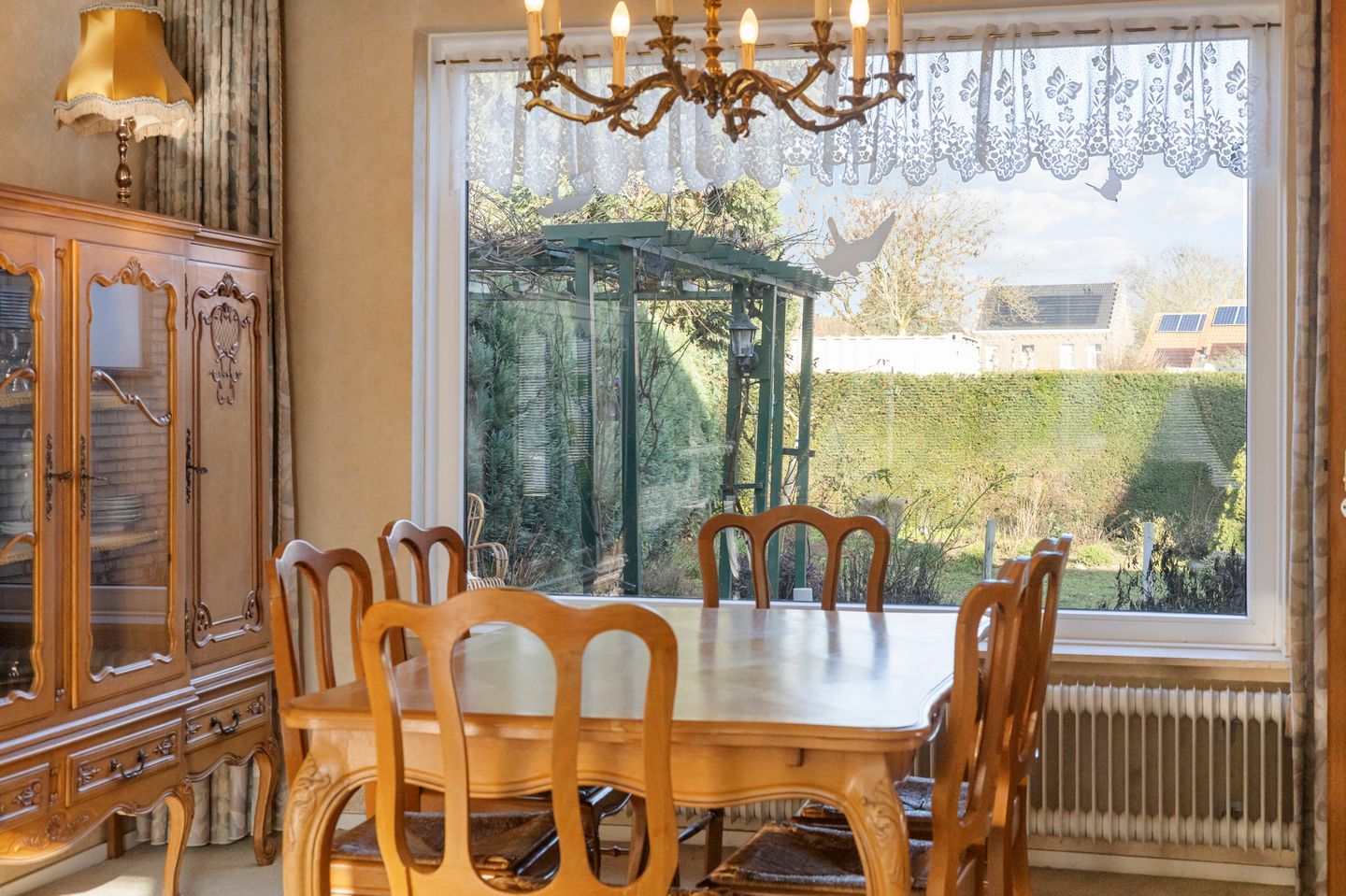 Foto 20 van Hubertusstraat 5