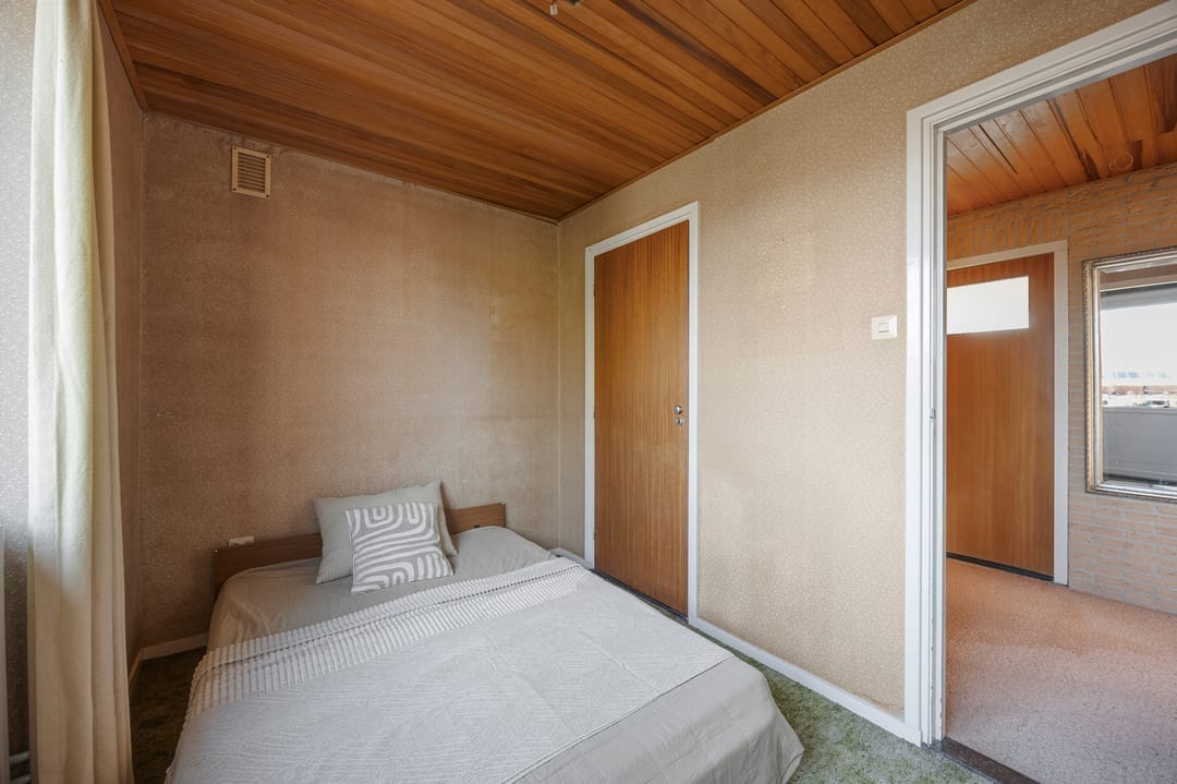 Foto 32 van Hubertusstraat 5