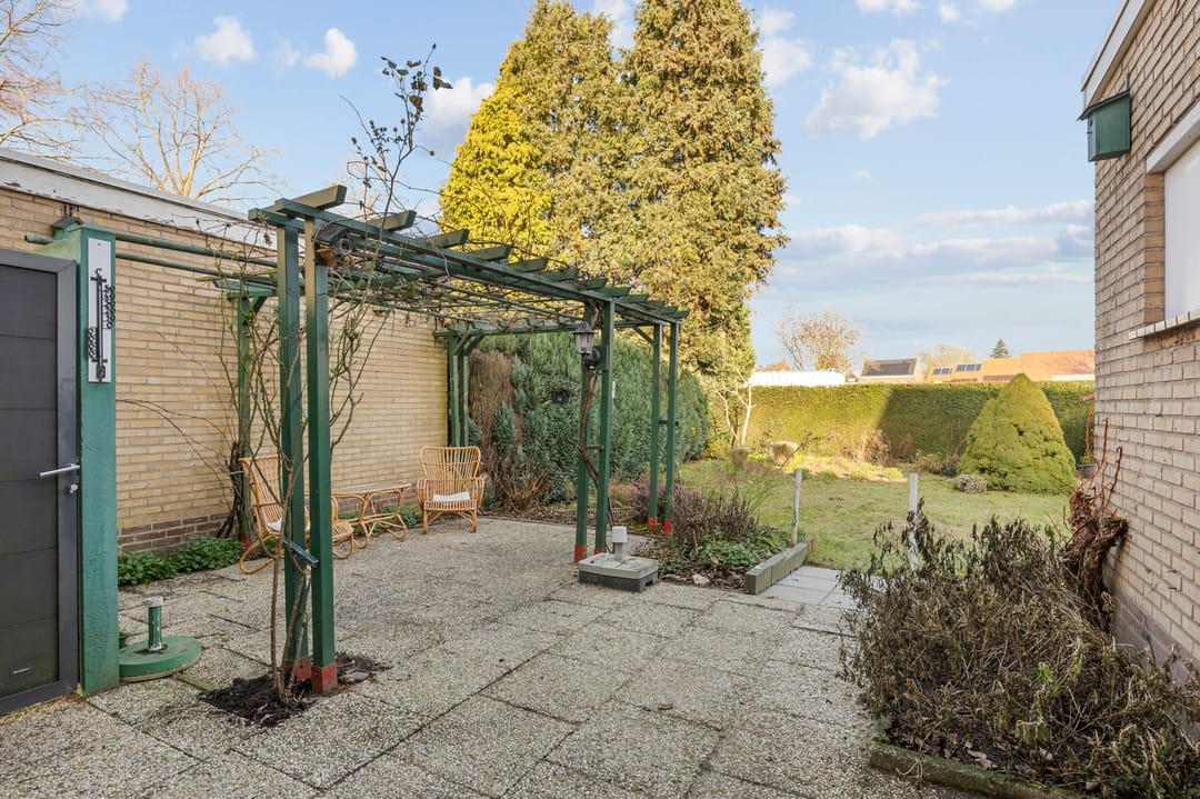 Foto 38 van Hubertusstraat 5