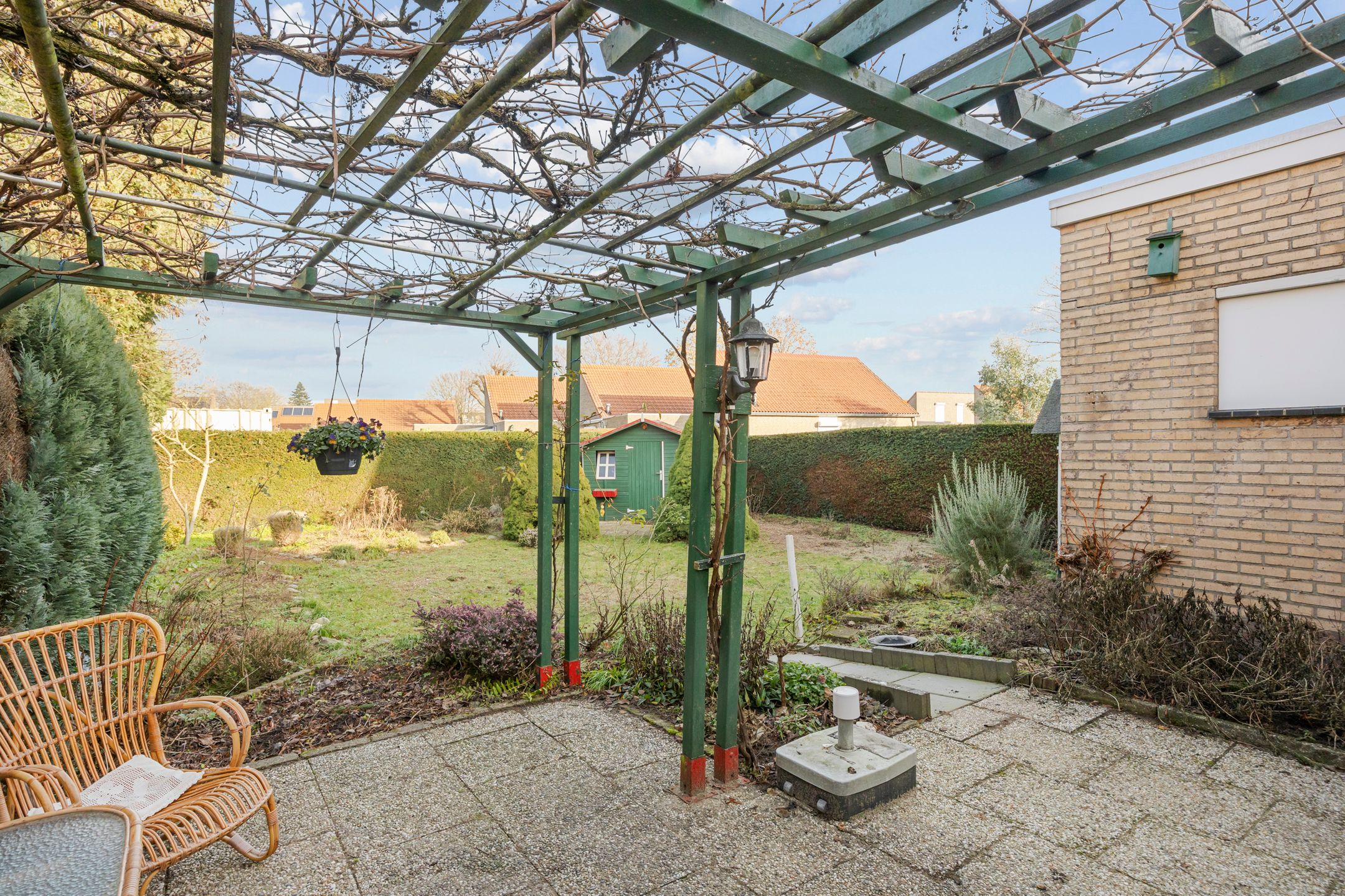 Foto 39 van Hubertusstraat 5