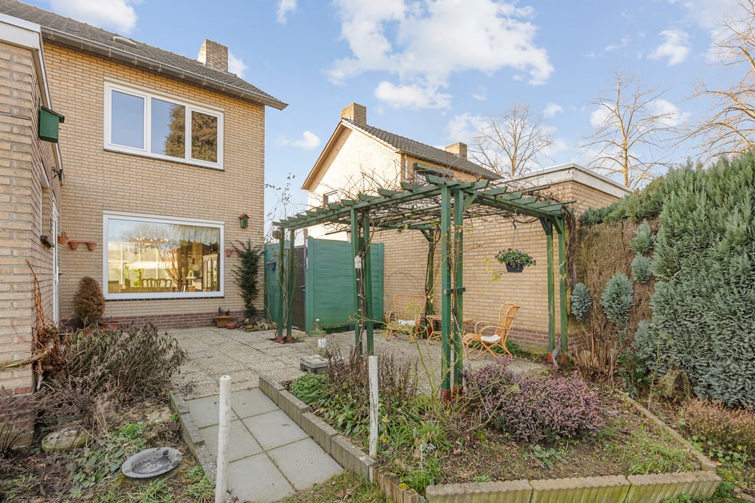 Foto 43 van Hubertusstraat 5