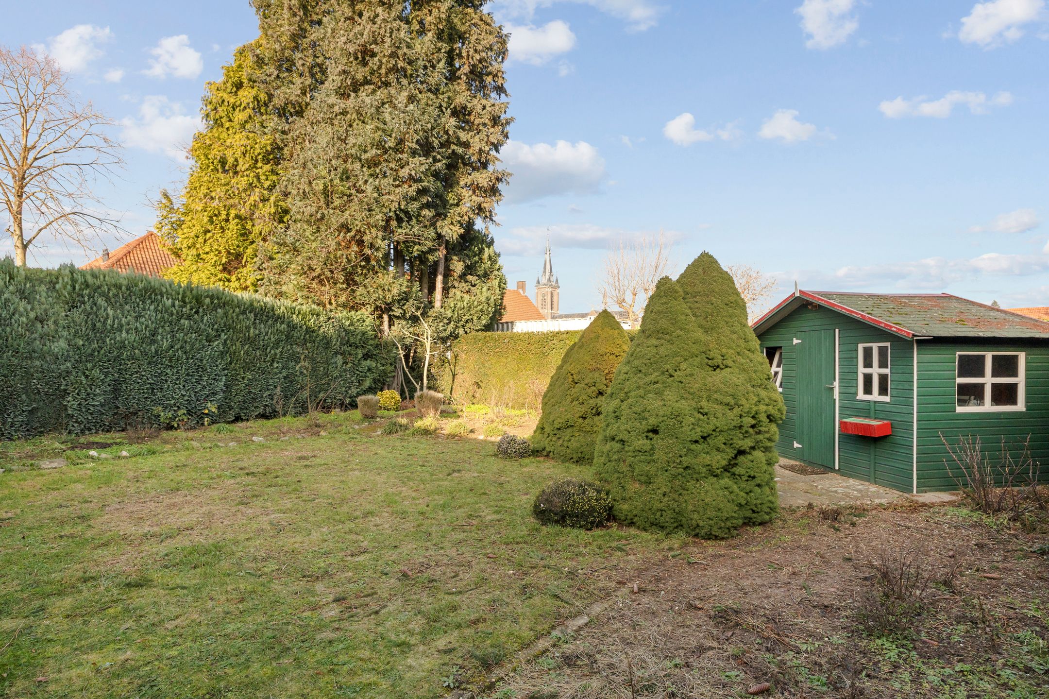 Foto 42 van Hubertusstraat 5