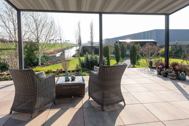 Vrijstaande woning te koop: Aalsmeerderweg 134, Aalsmeer