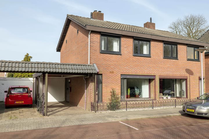 Johannaweg 3-A main image