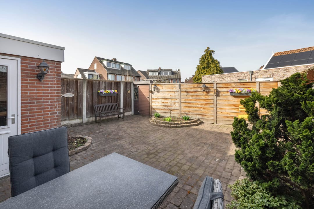 Foto 2 van Johannaweg 3-A