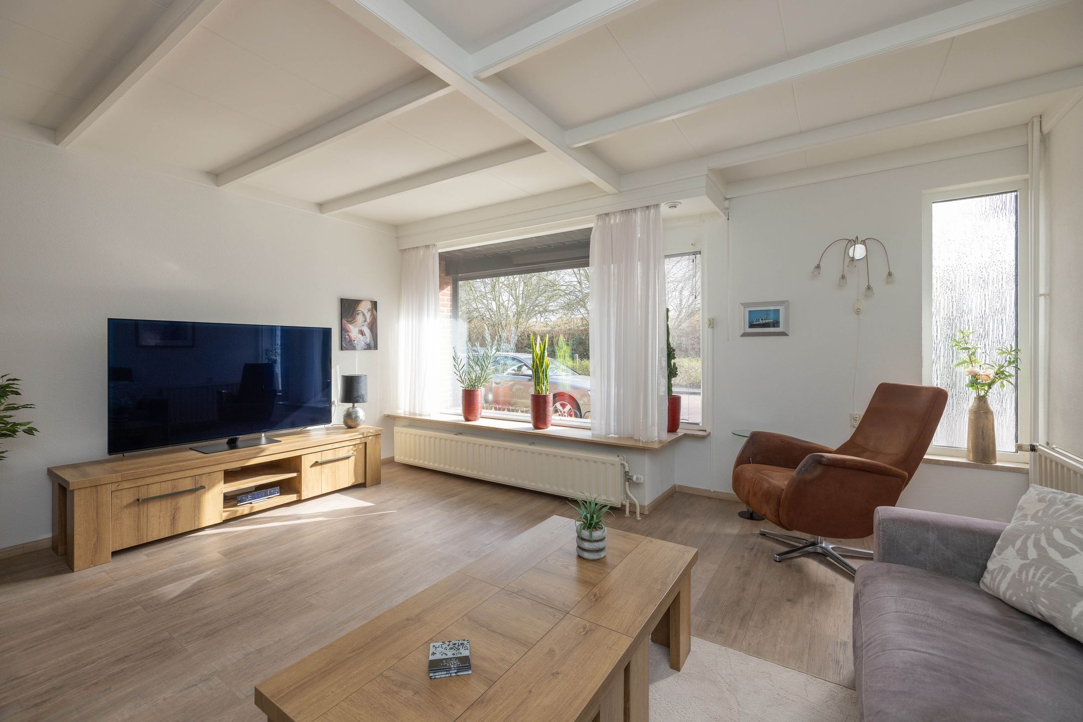 Foto 3 van Johannaweg 3-A