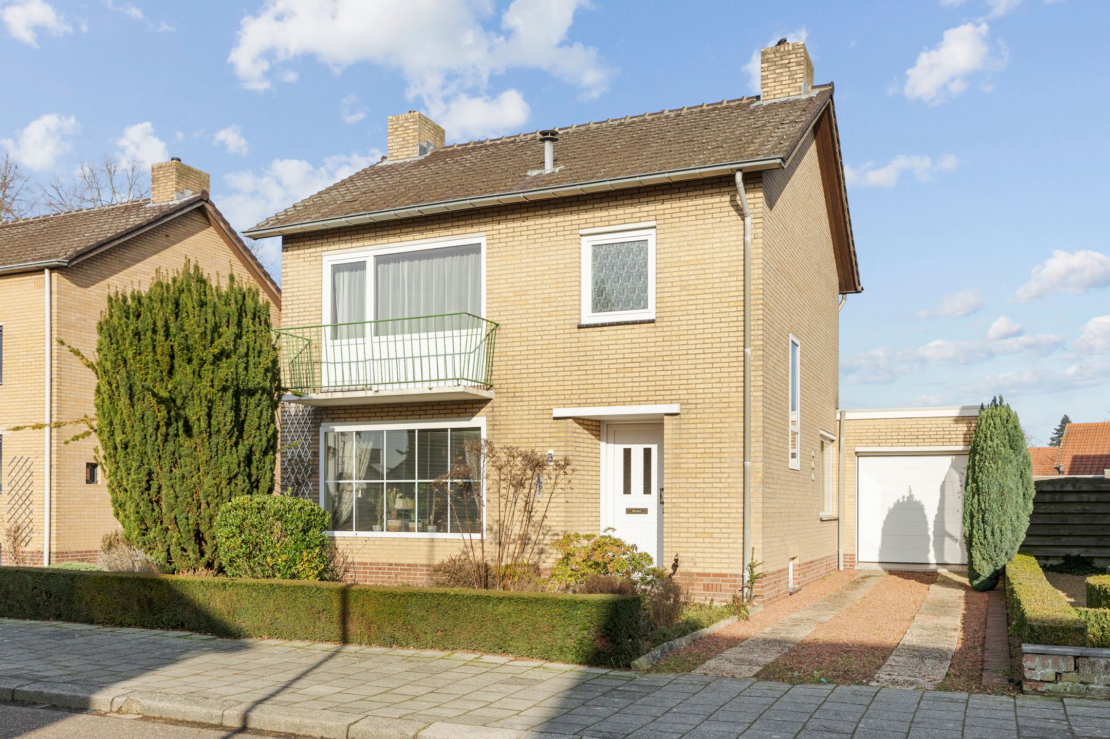 Foto 6 van Hubertusstraat 5