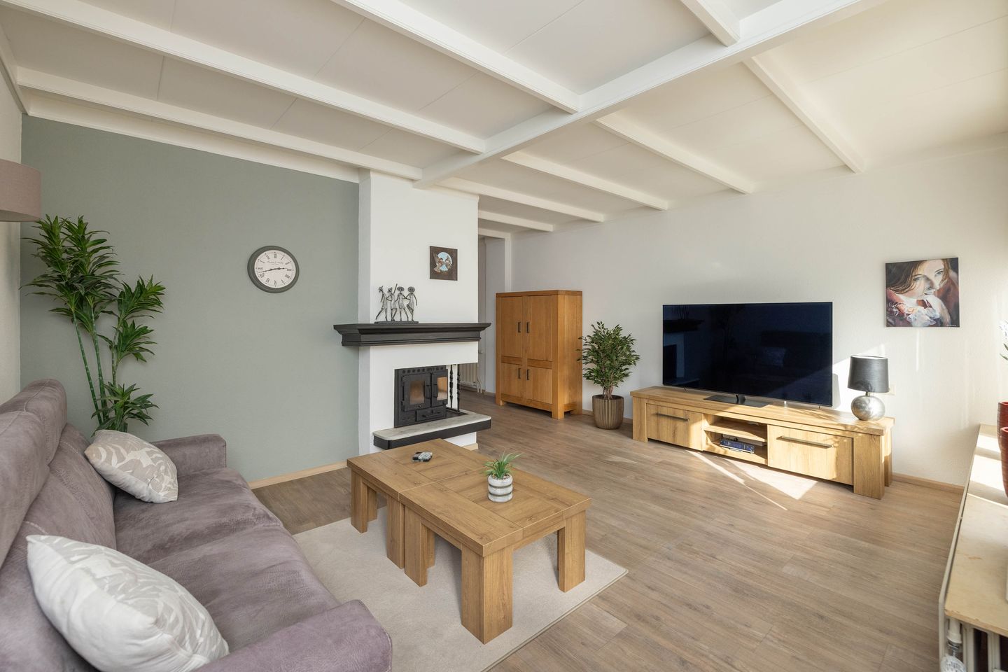 Foto 5 van Johannaweg 3-A