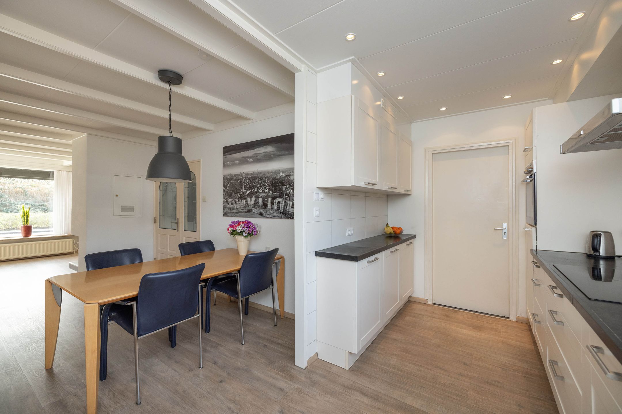 Foto 9 van Johannaweg 3-A