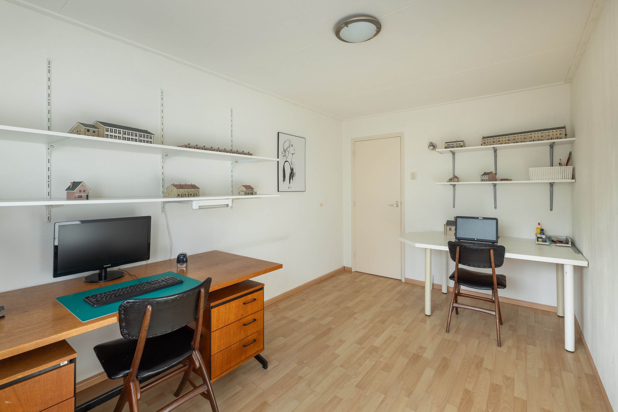 Foto 18 van Johannaweg 3-A