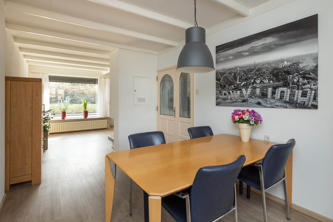 Foto 8 van Johannaweg 3-A