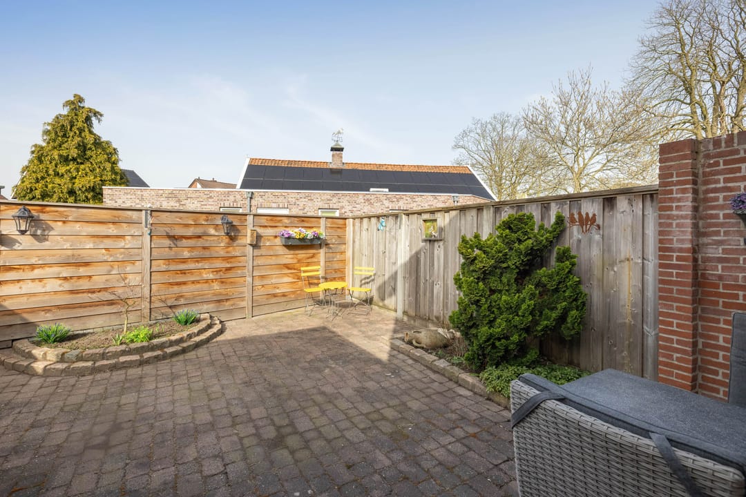 Foto 23 van Johannaweg 3-A