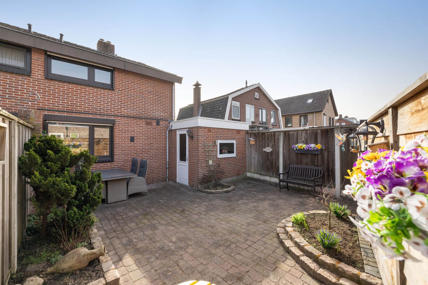 Foto 25 van Johannaweg 3-A