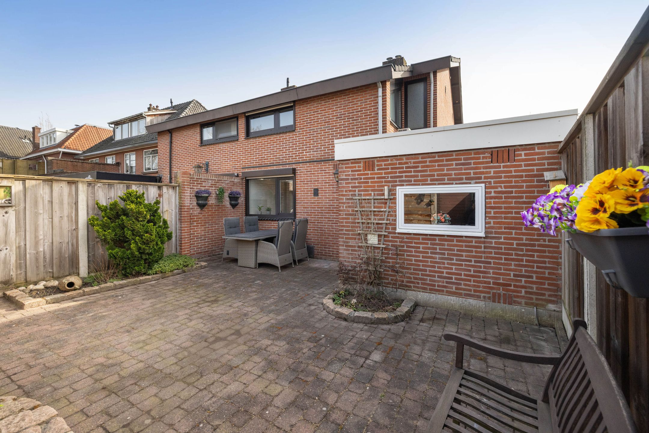 Foto 24 van Johannaweg 3-A