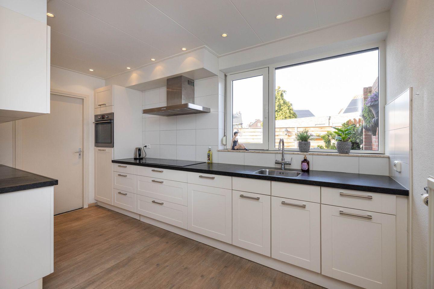 Foto 10 van Johannaweg 3-A