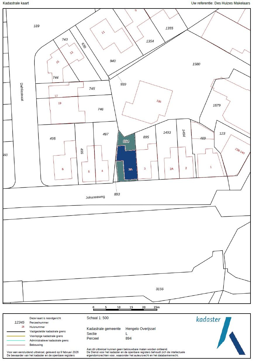 Foto 30 van Johannaweg 3-A