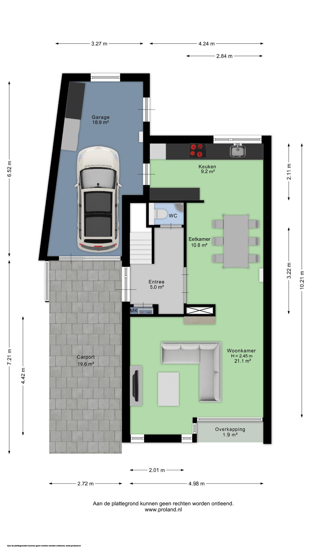 Foto 31 van Johannaweg 3-A