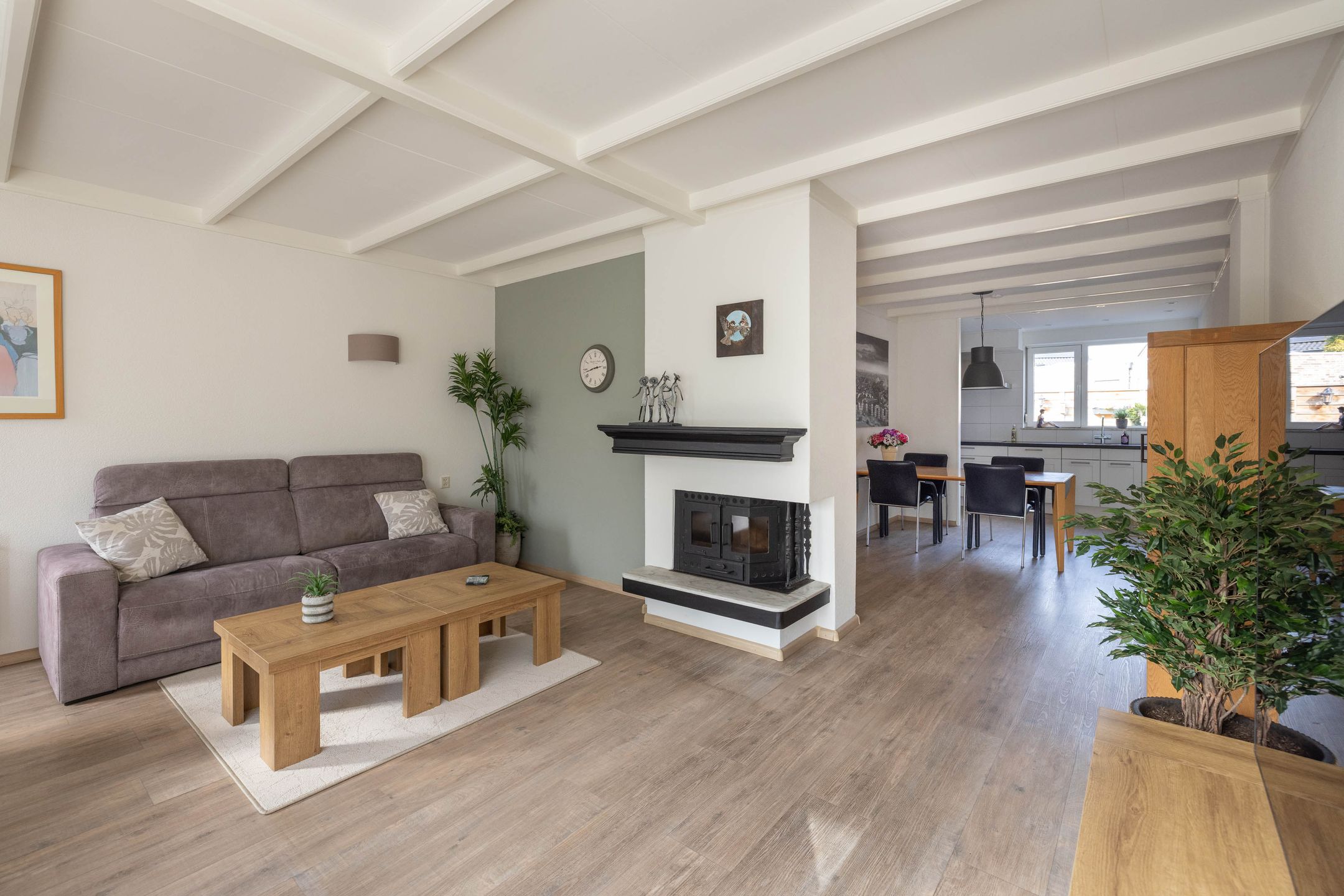 Foto 6 van Johannaweg 3-A