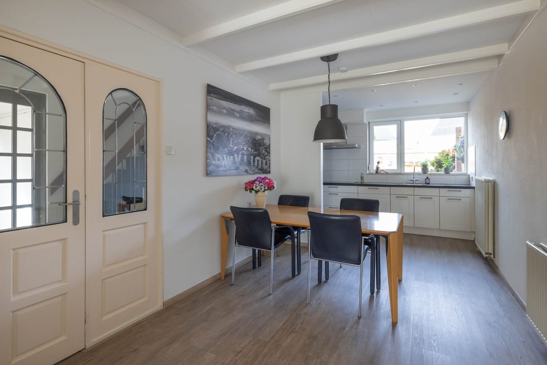 Foto 7 van Johannaweg 3-A