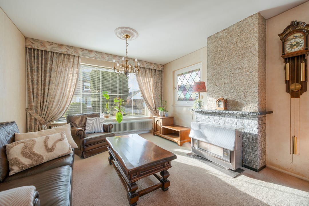 Foto 16 van Hubertusstraat 5