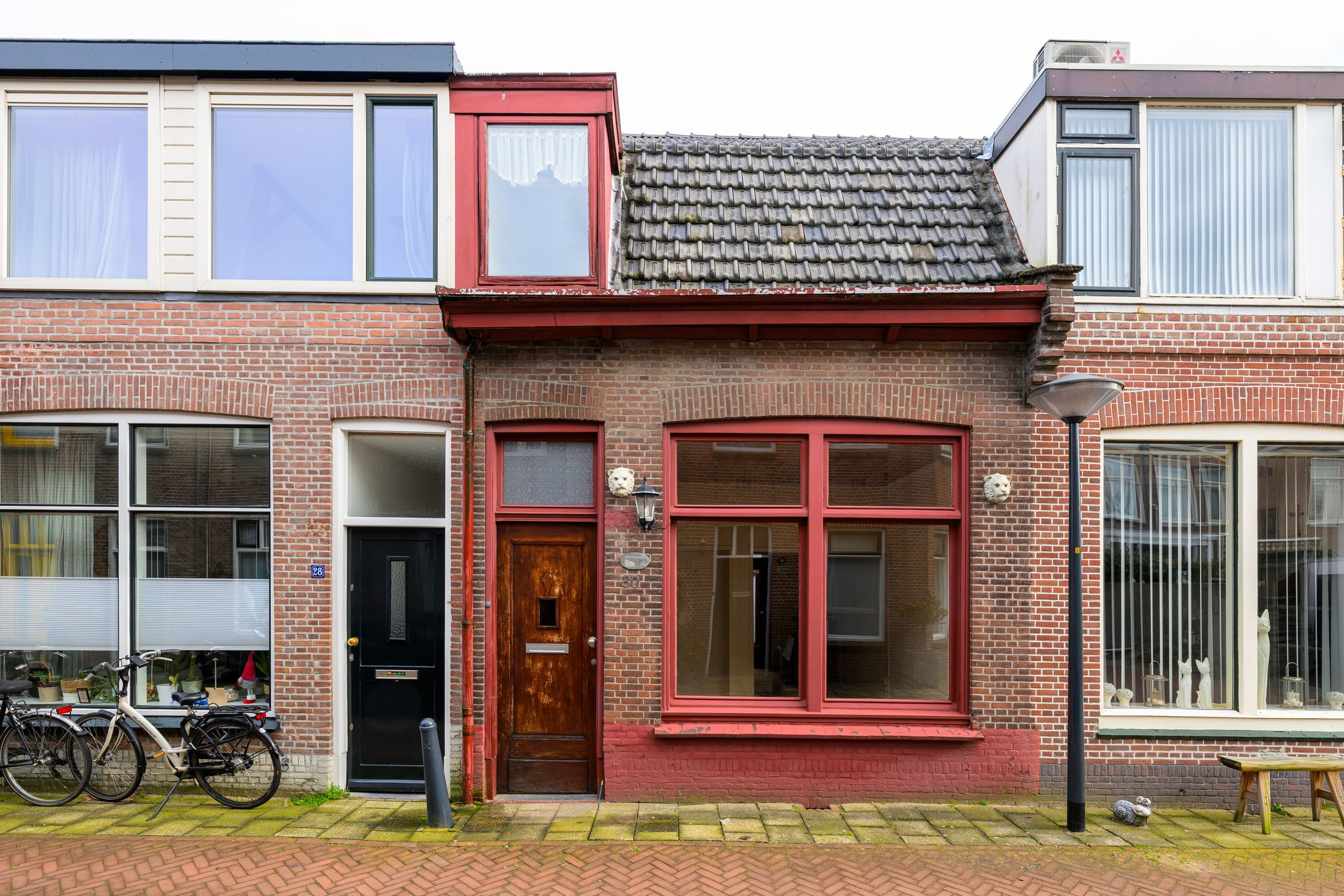 Tollensstraat 30 